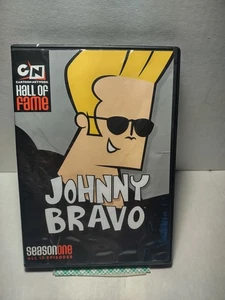 Johnny Bravo : Saison 1 (DVD, 1997) - Photo 1/1