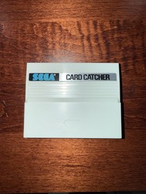 SEGA CARD CATCHER C-1000 Card Adapter  For My Card SC-3000 SG-1000