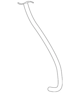 Genuine Toyota Washer Hose 90099-33803 - Picture 1 of 2