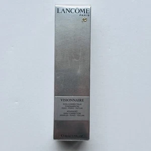 Lancome Visionnaire Advanced Skin Corrector Serum 1,7 oz rughe pori SIGILLATO - Foto 1 di 15