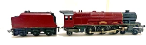 HORNBY R256 PRINCESS ELIZABETH CIRCA 1970 VINTAGE MODEL SEE DESCRITION - Picture 1 of 6
