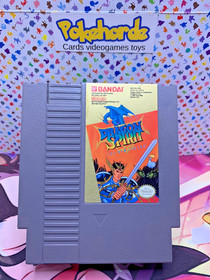 dragon spirit nes cart only