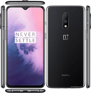 SEALED BOXED OnePlus 7 128GB (Black) Unlocked - Picture 1 of 1