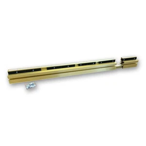 IncraLOCK Recinzione telescopica ribaltabile calibro ad angolo - da 27" a 49" - Foto 1 di 5