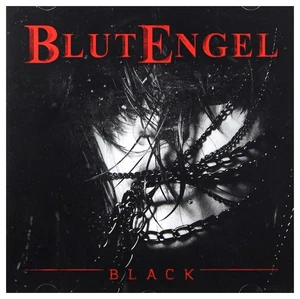 Blutengel Black (CD) - Picture 1 of 2
