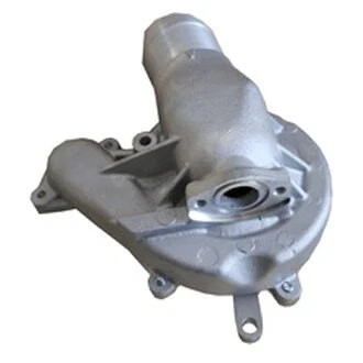 For Chevy Silverado 3500 HD 07-10 Dayco DP1226B Engine Coolant Water Pump Foto 1 de 2