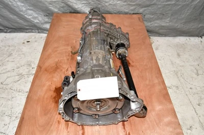 Lexus IS250 AWD transmisión automática JDM 4GRFSE 2,5 L 4GR-FSE 2006-2012 Foto 1 de 4