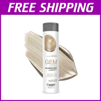 Sandy Opal Color Depositing Conditioner - Bond Rebuilder - Image 1 of 4