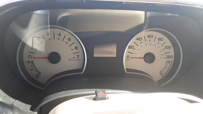 Explorer 2006 equipo original velocímetro calibre grupo Ford 106 k millas Foto 1 de 4