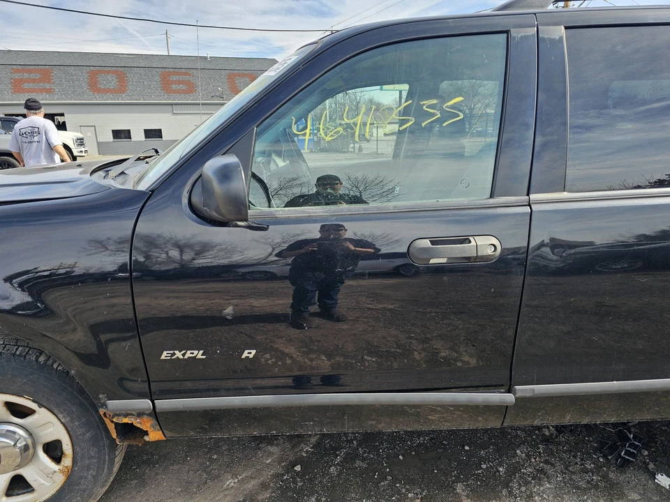 Outside Door Handle FORD EXPLORER Left 02 03 04 05 06 07 08 09 10 Foto 1 de 1