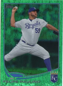 B5097- 2013 Topps Baseball Assort Insert Cards G2 -You Pick- 15+ FREE US SHIP - Picture 1 of 419