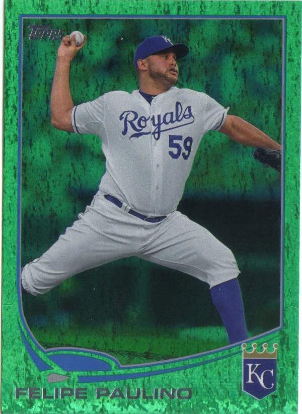 B5097- 2013 Topps Baseball Assort Insert Cards G2 -You Pick- 15+ FREE US SHIP - Image 1 of 1