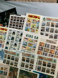 Complete USA Set 31 MINT NH SHEETS  New $360 FV All20c Stamped For$250 save$ 110 - Picture 1 of 15