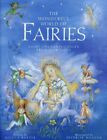 The Wonderful World of Fairies by Beverlie Manson Book The Fast Free Shipping