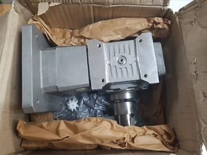 Girard Getriebe 55M14.5CH1F Getriebe Dynabox - Bild 1 von 8