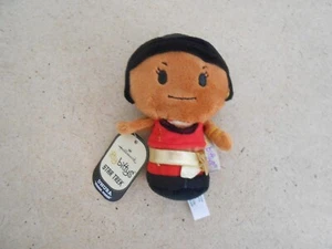 Uhura Star Trek "Mirror Mirror" Hallmark itty bittys  - Bild 1 von 10