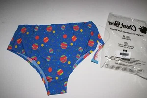 NWT Cheek Boss No Show High Waist Cheeky Underwear Smooth Seamless Panties size - Picture 1 of 1