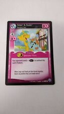 My Little Pony CCG: Snips & Snails *Dynamic Duo*