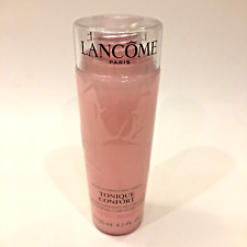 NWOB Lancome Tonique Confort Re-Hydrating Comforting Toner 4.2 fl oz NEW