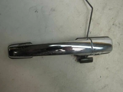 Door Handle M45 2003 2004 Infiniti Passenger Front Door Outer Exterior Opener Foto 1 de 4