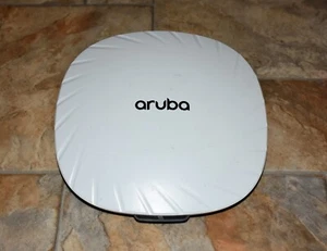 Aruba AP-535-US Unified Wireless Access Point APIN0535 JZ337A - Zdjęcie 1 z 8