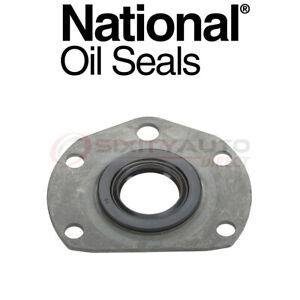 National Wheel Seal for 1961-1966 AMC Classic 3.2L 3.3L 3.8L 4.1L 4.7L 5.3L zl