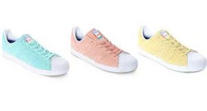 Scarpe da ginnastica da uomo rose adidas superstar | Acquisti Online su eBay
