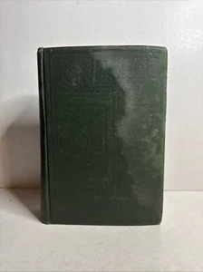 1885 The Century Illustrated Monthly Magazine Vol 8 ULYSSES S GRANT, May-Oct B28 - Bild 1 von 10