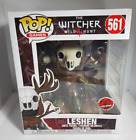 Funko Pop Games Leshen #561 The Witcher 3 EB Canada Exclusive 6-inch