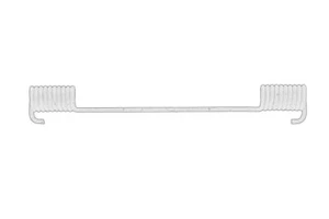 Spring, brake shoes 8970220870 for OE ISUZU - Picture 1 of 4