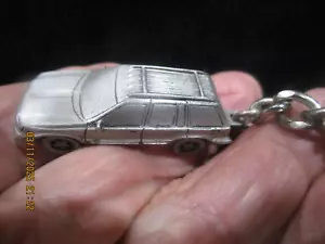 Jeep Grand Cherokee 1999 Metal Keychain Key Ring Vintage Car Accessory Well Made - Bild 1 von 7