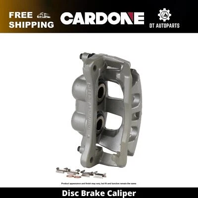 Pinza de freno de disco trasera derecha Cardone para Dodge Ram 3500 2009-2010 Foto 1 de 4