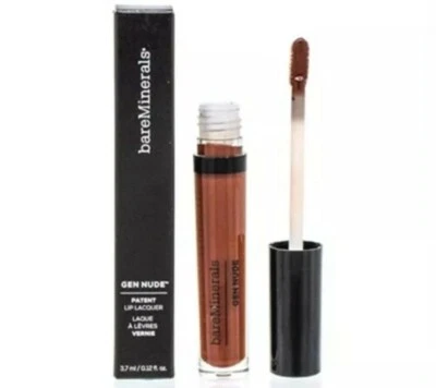CS BAREMINERALS/GEN NUDE CHAROL LACA SAVAGE 0,12 OZ (3,5 ML) Foto 1 de 4