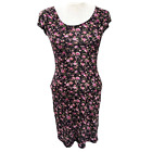 Floral Urban Outfitters Size S sparkle & fade Dress