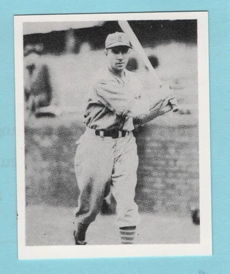1939 Playball # 85 John Cooney -- Boston Bees -- 742 - Image 1 of 2