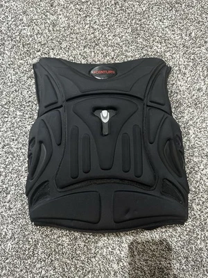 Armadura marcial Century L2 talla M/L Foto 1 de 4