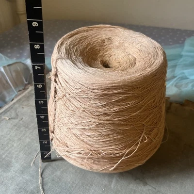 Ambrosia TATTERED QUEEN SHABBY CHIC DISPLAY thread bolt Big And Bold Yummo - Image 1 of 4