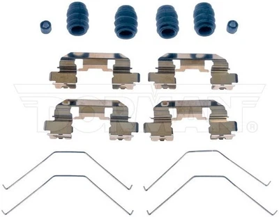 Dorman HW13937 Disc Brake Hardware Kit fits Honda Odyssey - Image 1 of 4