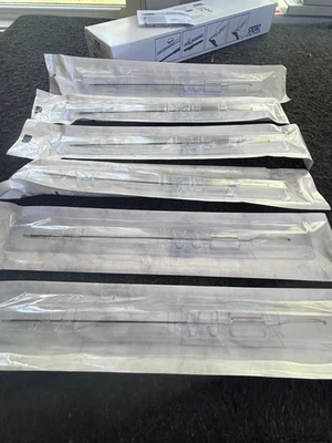 6 Storz 27050N-S 24fr Mono/Coag 3mm Ball - Image 1 of 4