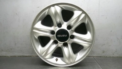 02 - 04 ISUZU RODEO WHEEL RIM 16x7 ALLOY 6 SPOKE 16'' 02-03/2 DR SPORT PACKAGE - Image 1 of 4