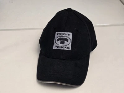 Gorra de béisbol ajustable con correa para Toyota Trucks Fitzway Toyota  Foto 1 de 4