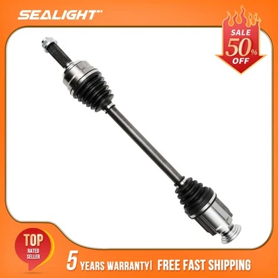 Conjunto de eje CV delantero derecho para todo motor Honda Pilot 2009-2011 664262 Foto 1 de 4