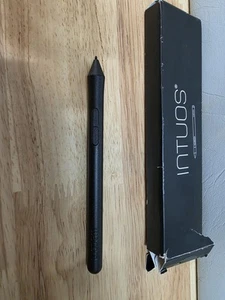 Wacom Intuos Stylus Pen Black XLA-F746 - Picture 1 of 4