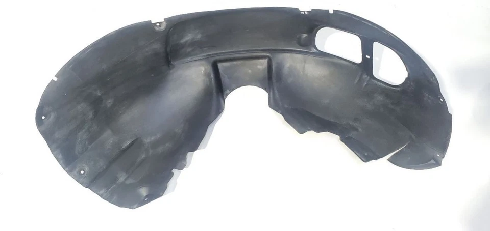 Guardabarros interior delantero derecho corte menor OEM 2000 Jaguar XK8 Foto 1 de 4