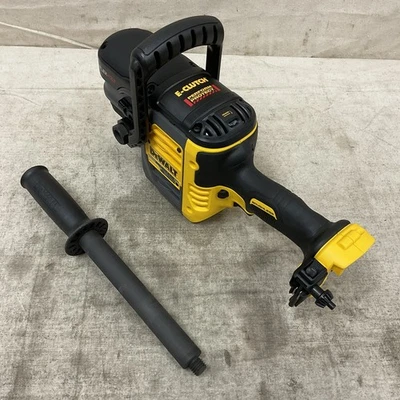 DEWALT DCD460 Stud and Joist Drill 1/2" Chuck Size (Bare Tool) - Image 1 of 3