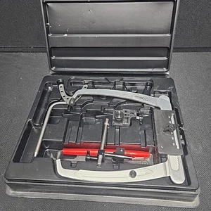 Denar Slidematic Facebow With Accessories As Shown - Picture 1 of 9