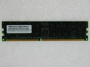 1GB COMPAT TO 300680-B21 300680R-B21 300701-001 33L5039 - Picture 1 of 1