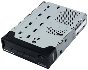 Noir Tandberg Streamer SLR75 38/75GB SCSI 68-PIN 5.25'' - Afbeelding 1 van 2