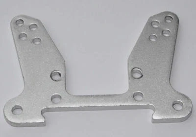 Carson Specter 1:8 Buggy Dämpferbrücke Alu VA 500205682 CS1® - Bild 1 von 2