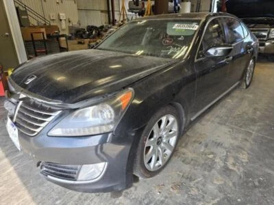 11 - 16 HYUNDAI EQUUS Alternator E800305 - Image 1 of 4